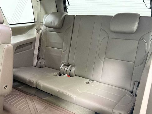 Used 2016 Chevrolet Tahoe LTZ AWD/4WD image 26