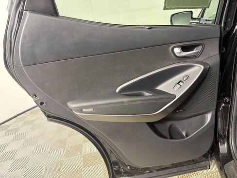 Used 2018 Hyundai Santa Fe Sport FWD image 24