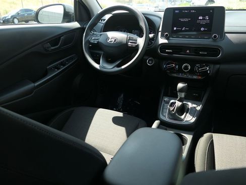 Certified 2023 Hyundai Kona SEL w/ Cargo Package AWD/4WD image 24