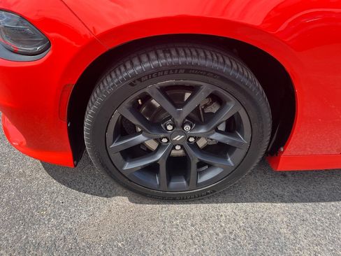 Used 2021 Dodge Charger GT w/ Blacktop Package RWD image 40
