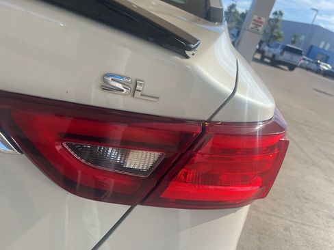 Used 2017 Nissan Maxima 3.5 SL image 6