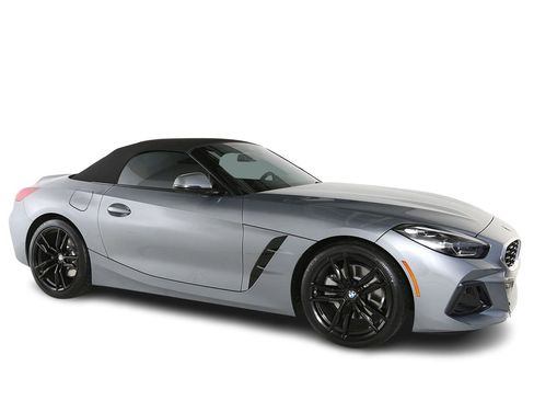 Used 2026 BMW Z4 sDrive30i w/ Convenience Package image 5