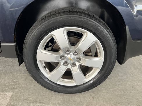 Used 2016 Chevrolet Traverse LT w/ Style and Technology Package AWD/4WD image 23