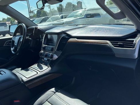 Used 2019 GMC Yukon Denali AWD/4WD image 29