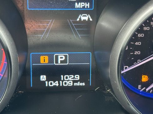 Used 2018 Subaru Outback 2.5i Premium image 22