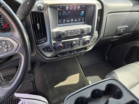 Used 2018 Chevrolet Silverado 1500 LT w/ All Star Edition RWD image 21