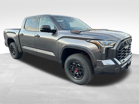 Used 2023 Toyota Tundra TRD Pro AWD/4WD image 7