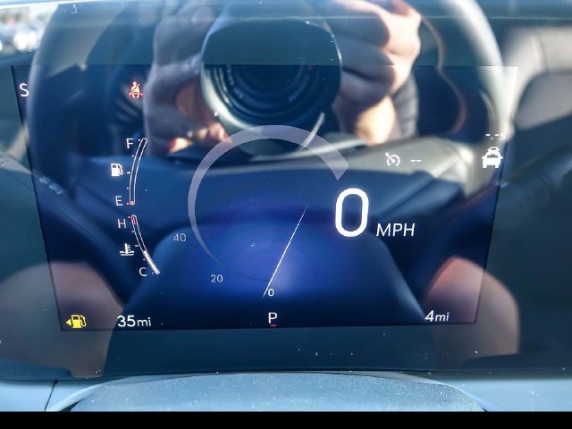 New 2026 Buick Envista Preferred FWD image 16