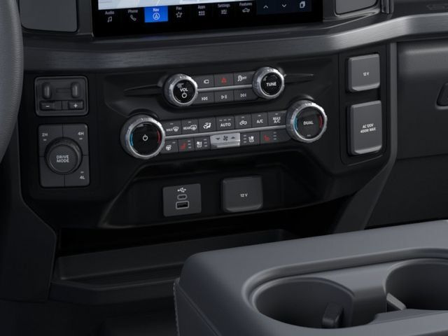 New 2026 Ford F350 Lariat AWD/4WD image 15