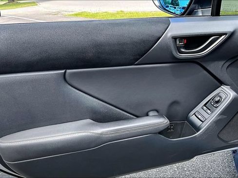 Used 2022 Toyota GR86 Premium w/ ALL Weather Mat Package (TMS) RWD image 17