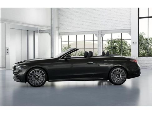 New 2026 Mercedes-Benz CLE 450 4MATIC Cabriolet image 35