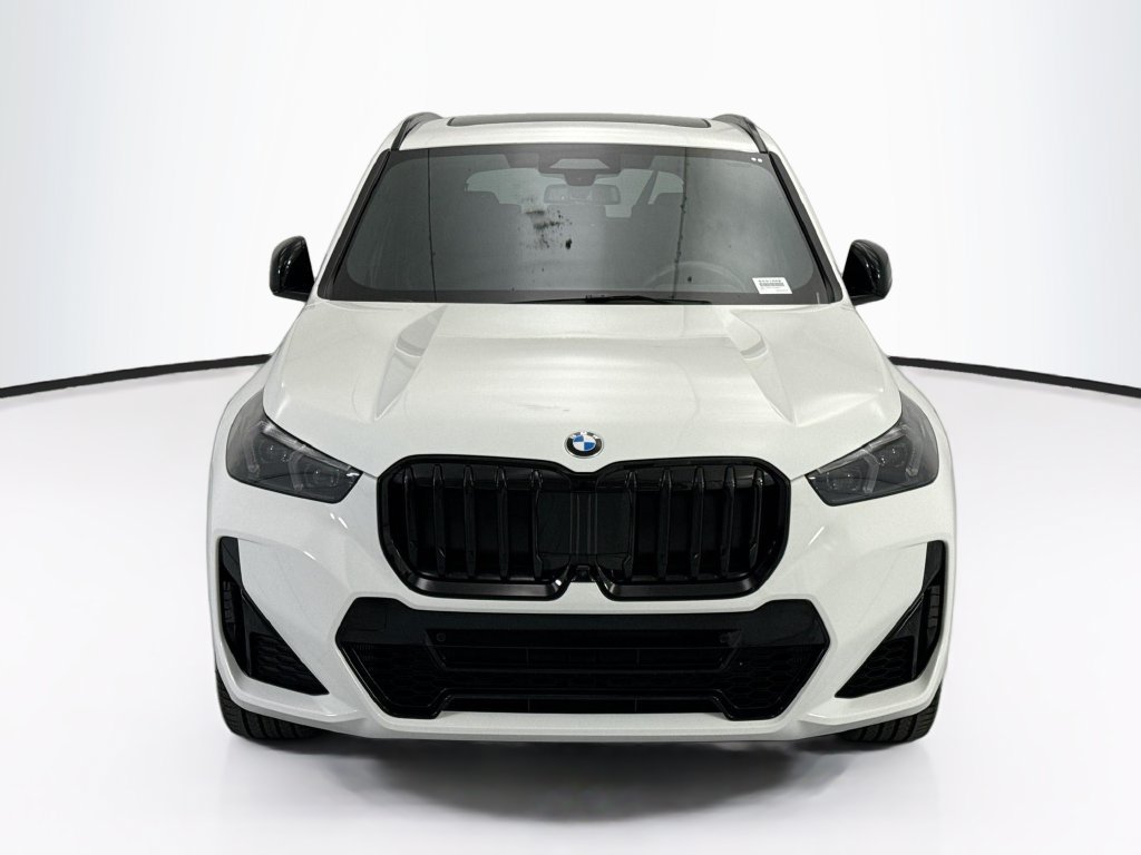 Certified 2026 BMW X1 xDrive28i w/ Technology Package AWD/4WD image 2