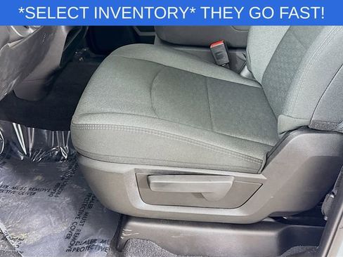 New 2025 RAM 2500 Tradesman image 19