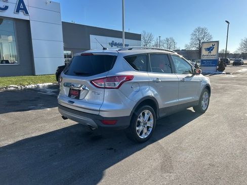 Used 2016 Ford Escape Titanium image 7