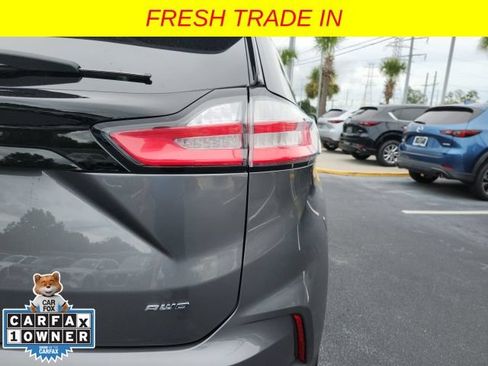 Used 2022 Ford Edge Titanium AWD/4WD image 30