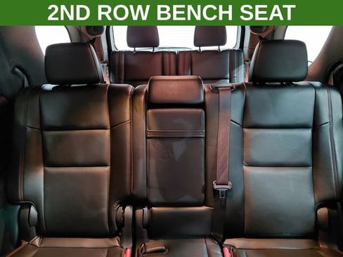 Used 2025 Dodge Durango R/T AWD/4WD image 5