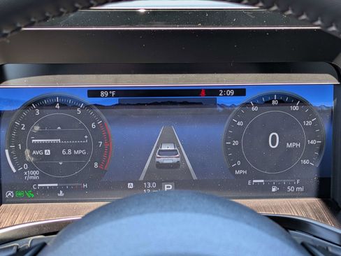 New 2026 Subaru Outback Touring XT AWD/4WD image 31