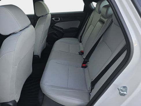 New 2026 Honda Civic Sport image 14