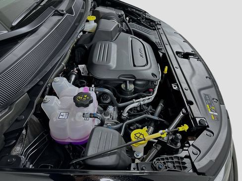 New 2026 Chrysler Pacifica Select AWD/4WD image 19