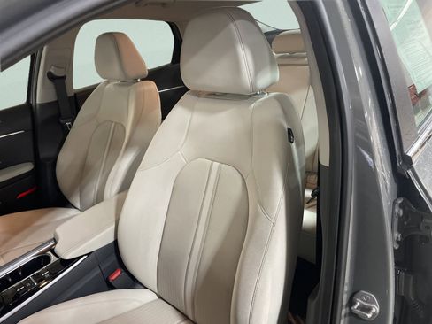 Used 2023 Hyundai Sonata SEL image 14