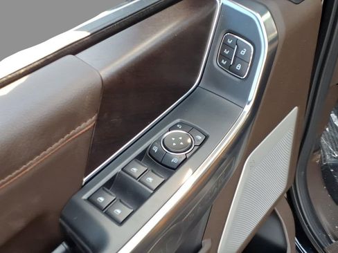 New 2026 Ford F150 King Ranch w/ Equipment Group 601A High image 16