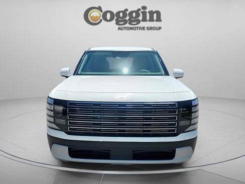 New 2026 Hyundai Palisade SE image 8