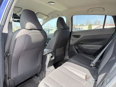 New 2026 Subaru Crosstrek 2.0i Premium image 13