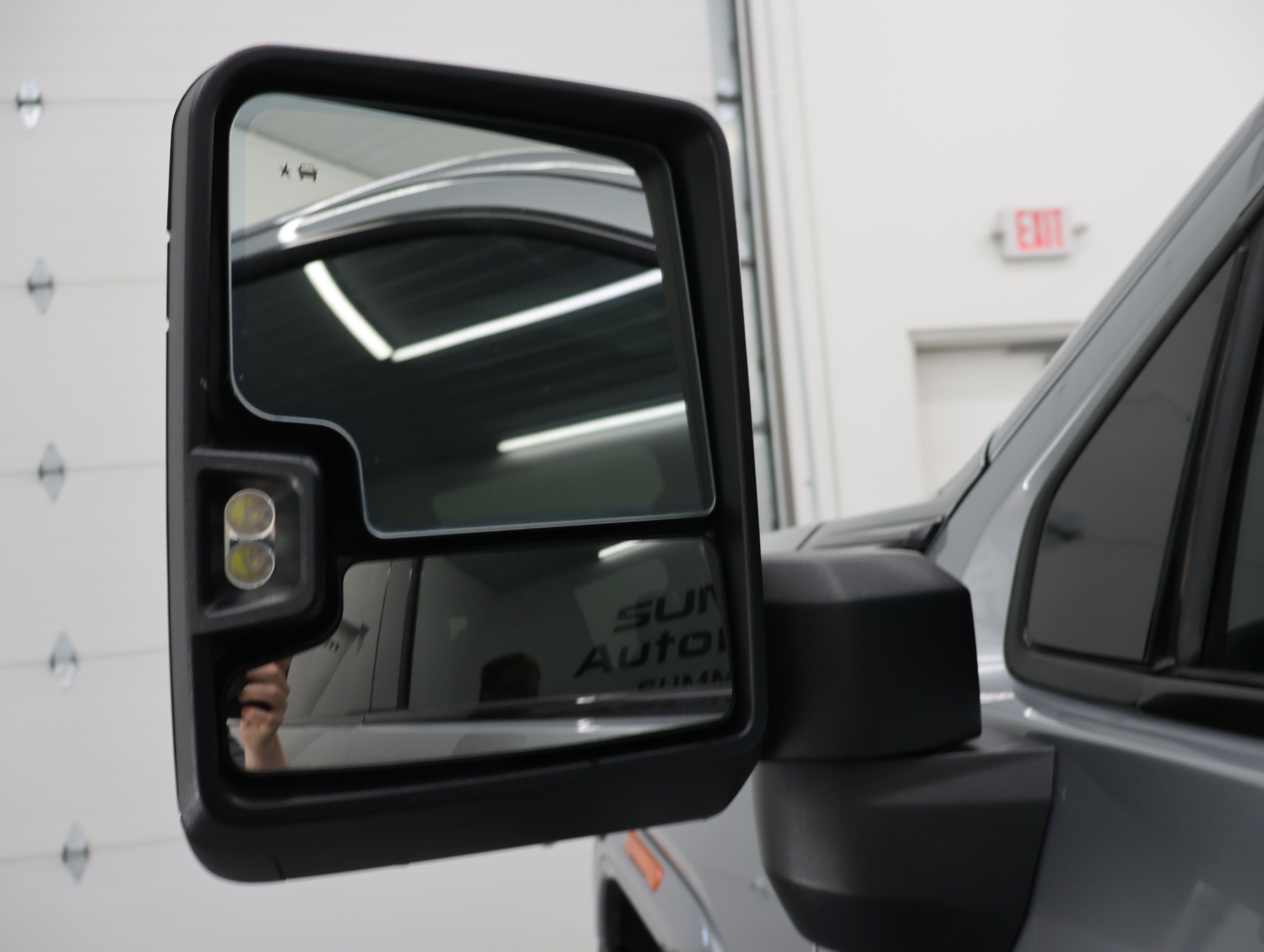 Used 2025 GMC Sierra 2500 AT4 w/ AT4 Premium Plus Package AWD/4WD image 49
