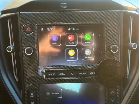 Used 2022 Subaru WRX image 24