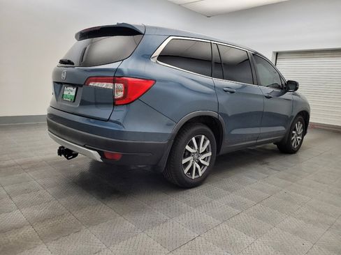 Used 2019 Honda Pilot EX image 9