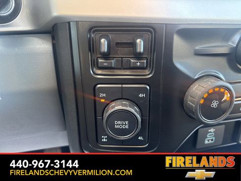 Used 2024 Ford F250 XL w/ XL Driver Assist Package image 19