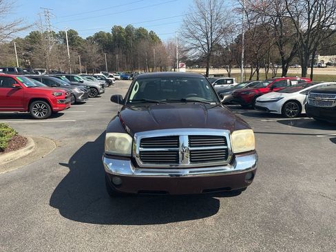 Used 2005 Dodge Dakota Laramie image 5