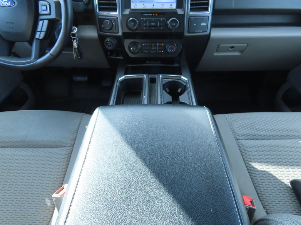Used 2019 Ford F150 XLT w/ Equipment Group 302A Luxury RWD image 9