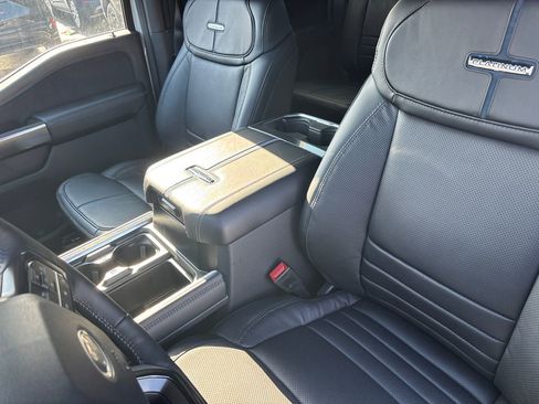 New 2026 Ford F250 Platinum image 26