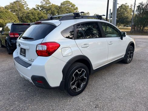 Used 2014 Subaru Crosstrek 2.0i Premium w/ Moonroof Package image 5