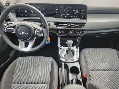 Used 2026 Kia Seltos LX AWD/4WD image 25