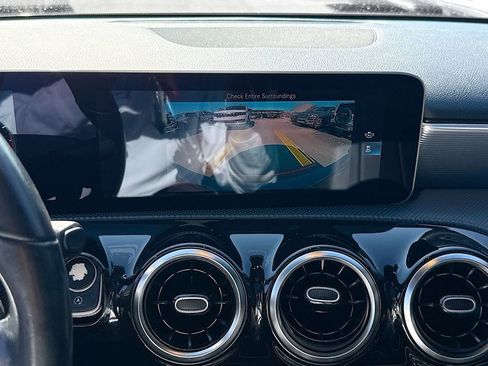 Used 2019 Mercedes-Benz A 220 A 220 w/ Premium Package image 14