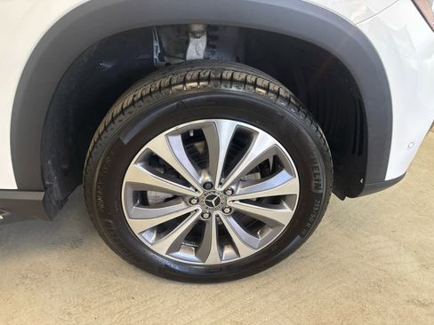 Used 2023 Mercedes-Benz GLE 350 4MATIC image 6