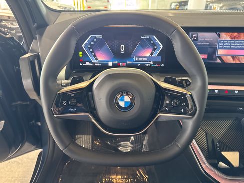 Used 2025 BMW X3 xDrive30i w/ Convenience Package AWD/4WD image 21