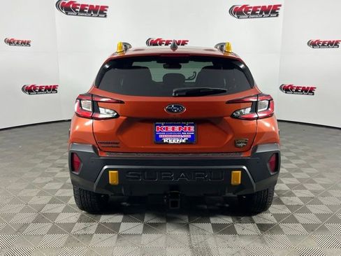 Used 2024 Subaru Crosstrek 2.5i Wilderness w/ Wilderness Package image 7