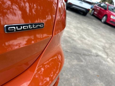 Used 2023 Audi Q3 2.0T Premium Plus w/ Premium Plus Package image 30