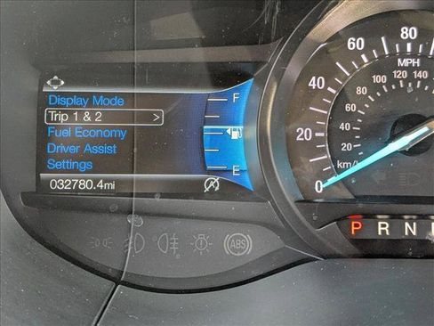 Used 2022 Ford Edge SEL w/ Convenience Package AWD/4WD image 11