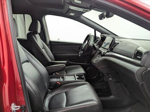Used 2025 Honda Odyssey Sport-L image 22