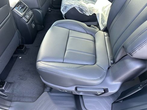 New 2026 Subaru Ascent Bronze Edition w/ Onyx Package image 7