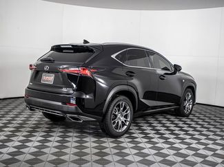 Used 2019 Lexus NX 300 AWD video 3