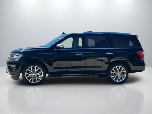 Used 2019 Ford Expedition Platinum RWD image 8
