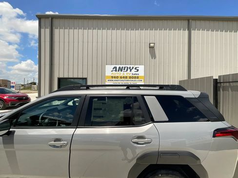 Used 2026 Subaru Outback Limited AWD/4WD image 63