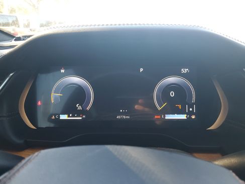 Used 2021 Jeep Grand Cherokee L Summit image 17