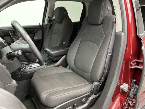 Used 2015 GMC Acadia SLE AWD/4WD image 8