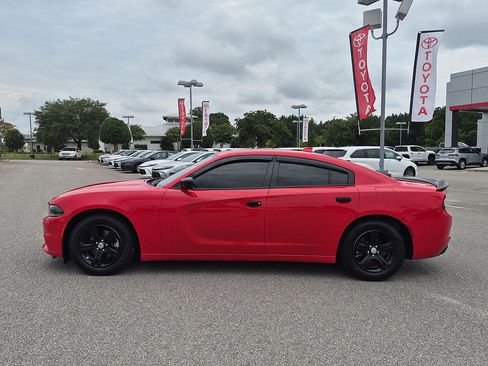 Used 2023 Dodge Charger SXT w/ Cold Weather Package RWD image 6